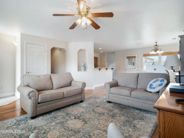 1297 White Ash, Gardnerville, Nevada 89410, 3 Bedrooms Bedrooms, ,2 BathroomsBathrooms,Residential,Residential,White Ash,260004948