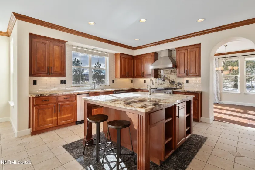 2983 Roundrock, Reno, Nevada 89511, 5 Bedrooms Bedrooms, ,5 BathroomsBathrooms,Residential,Residential,Roundrock,260004953