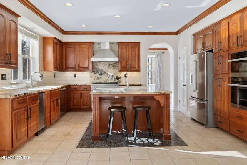 2983 Roundrock, Reno, Nevada 89511, 5 Bedrooms Bedrooms, ,5 BathroomsBathrooms,Residential,Residential,Roundrock,260004953