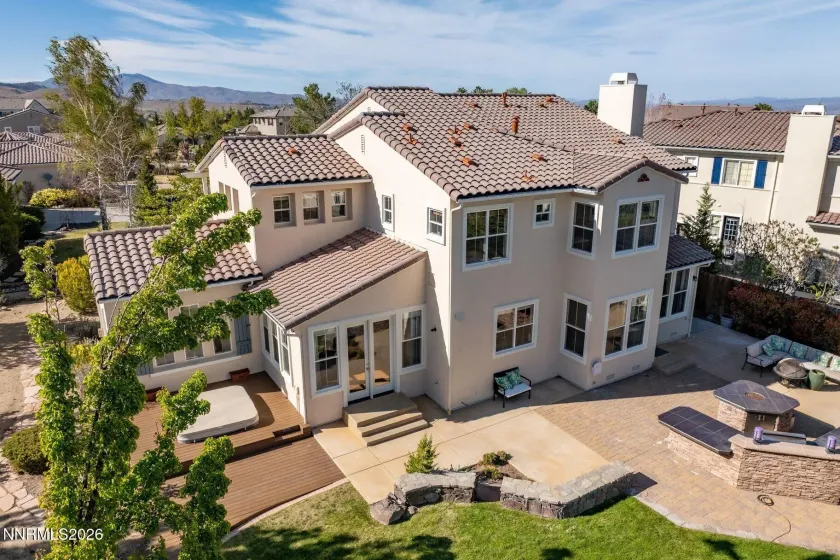 2983 Roundrock, Reno, Nevada 89511, 5 Bedrooms Bedrooms, ,5 BathroomsBathrooms,Residential,Residential,Roundrock,260004953