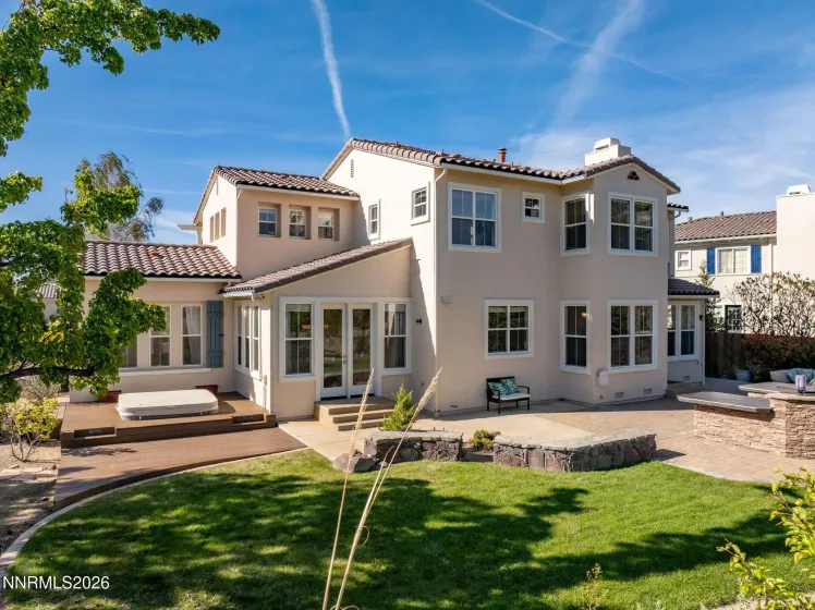 2983 Roundrock, Reno, Nevada 89511, 5 Bedrooms Bedrooms, ,5 BathroomsBathrooms,Residential,Residential,Roundrock,260004953