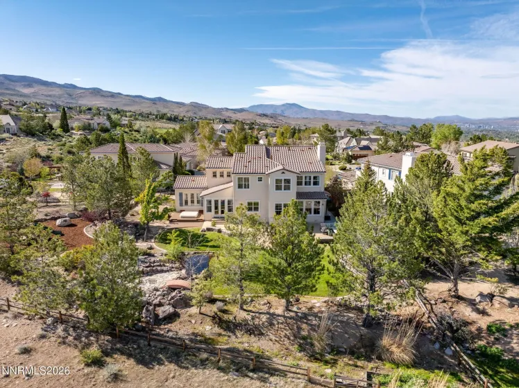 2983 Roundrock, Reno, Nevada 89511, 5 Bedrooms Bedrooms, ,5 BathroomsBathrooms,Residential,Residential,Roundrock,260004953