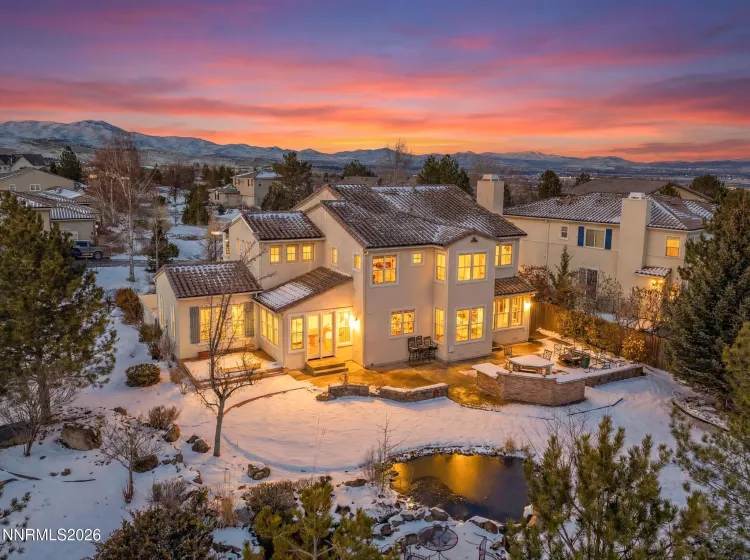 2983 Roundrock, Reno, Nevada 89511, 5 Bedrooms Bedrooms, ,5 BathroomsBathrooms,Residential,Residential,Roundrock,260004953