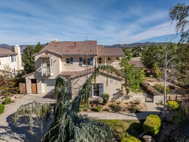 2983 Roundrock, Reno, Nevada 89511, 5 Bedrooms Bedrooms, ,5 BathroomsBathrooms,Residential,Residential,Roundrock,260004953