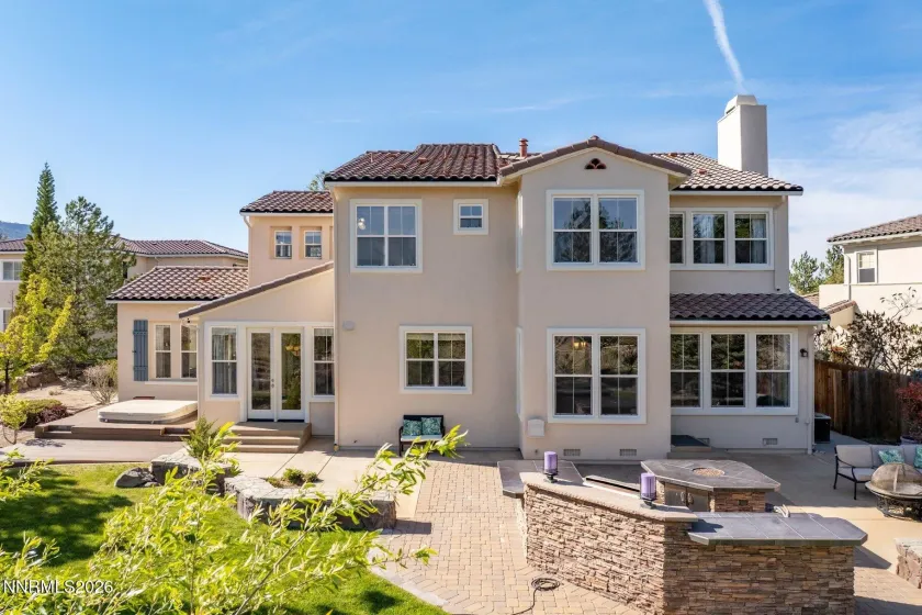 2983 Roundrock, Reno, Nevada 89511, 5 Bedrooms Bedrooms, ,5 BathroomsBathrooms,Residential,Residential,Roundrock,260004953