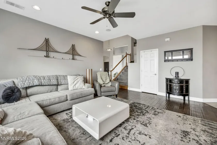 5409 Hidden Valley, Reno, Nevada 89502, 4 Bedrooms Bedrooms, ,3 BathroomsBathrooms,Residential,Residential,Hidden Valley,260004966