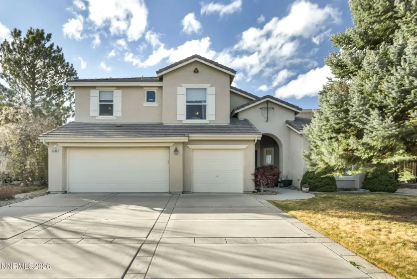 5409 Hidden Valley, Reno, Nevada 89502, 4 Bedrooms Bedrooms, ,3 BathroomsBathrooms,Residential,Residential,Hidden Valley,260004966