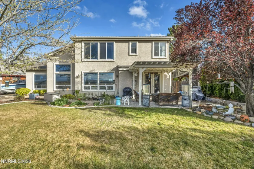 5409 Hidden Valley, Reno, Nevada 89502, 4 Bedrooms Bedrooms, ,3 BathroomsBathrooms,Residential,Residential,Hidden Valley,260004966