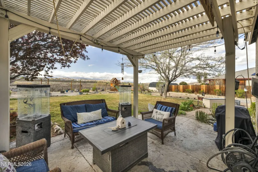 5409 Hidden Valley, Reno, Nevada 89502, 4 Bedrooms Bedrooms, ,3 BathroomsBathrooms,Residential,Residential,Hidden Valley,260004966