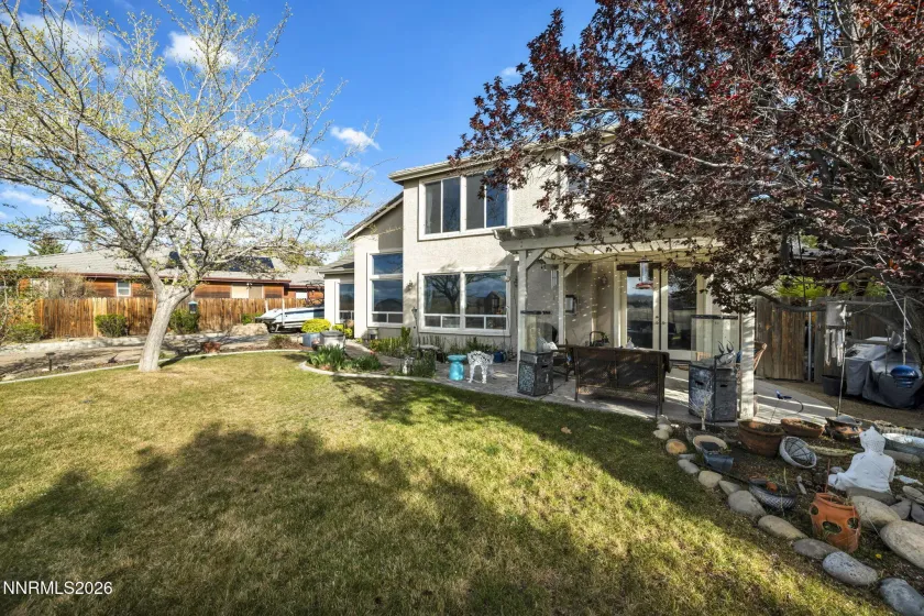 5409 Hidden Valley, Reno, Nevada 89502, 4 Bedrooms Bedrooms, ,3 BathroomsBathrooms,Residential,Residential,Hidden Valley,260004966