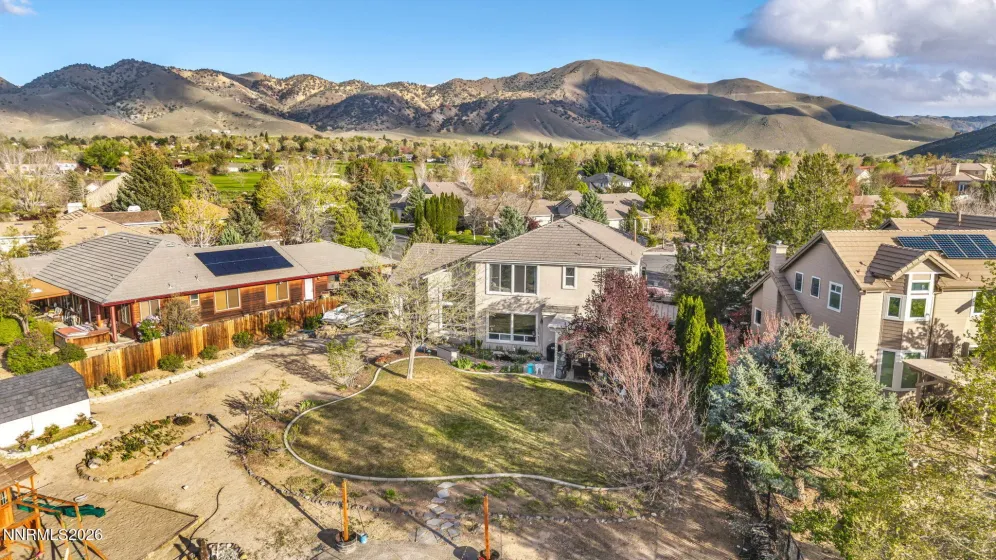 5409 Hidden Valley, Reno, Nevada 89502, 4 Bedrooms Bedrooms, ,3 BathroomsBathrooms,Residential,Residential,Hidden Valley,260004966