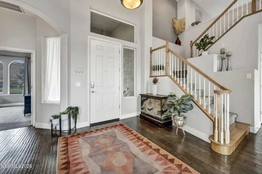 5409 Hidden Valley, Reno, Nevada 89502, 4 Bedrooms Bedrooms, ,3 BathroomsBathrooms,Residential,Residential,Hidden Valley,260004966