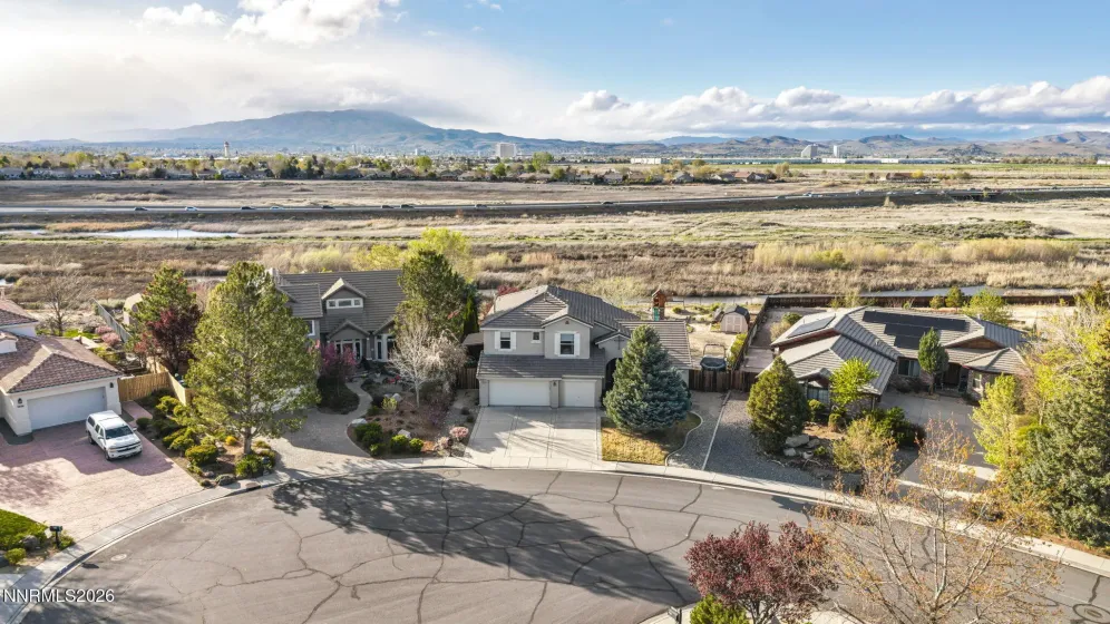 5409 Hidden Valley, Reno, Nevada 89502, 4 Bedrooms Bedrooms, ,3 BathroomsBathrooms,Residential,Residential,Hidden Valley,260004966