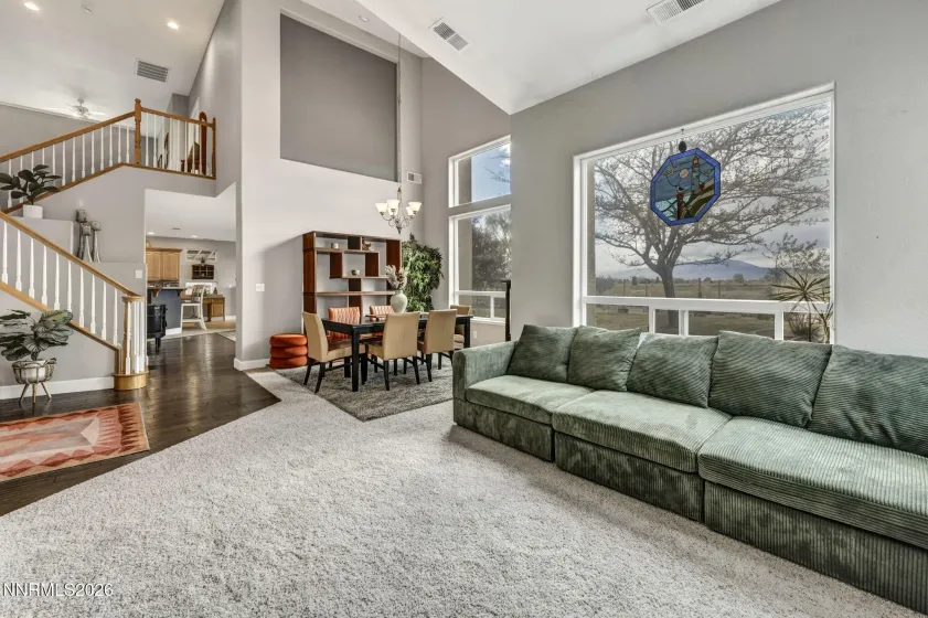 5409 Hidden Valley, Reno, Nevada 89502, 4 Bedrooms Bedrooms, ,3 BathroomsBathrooms,Residential,Residential,Hidden Valley,260004966