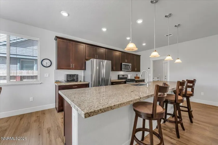 1202 Gilman, Gardnerville, Nevada 89410, 3 Bedrooms Bedrooms, ,2 BathroomsBathrooms,Residential,Residential,Gilman,260004967