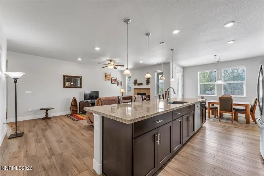 1202 Gilman, Gardnerville, Nevada 89410, 3 Bedrooms Bedrooms, ,2 BathroomsBathrooms,Residential,Residential,Gilman,260004967