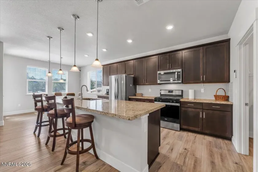 1202 Gilman, Gardnerville, Nevada 89410, 3 Bedrooms Bedrooms, ,2 BathroomsBathrooms,Residential,Residential,Gilman,260004967