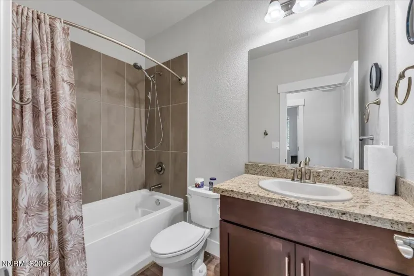 1202 Gilman, Gardnerville, Nevada 89410, 3 Bedrooms Bedrooms, ,2 BathroomsBathrooms,Residential,Residential,Gilman,260004967