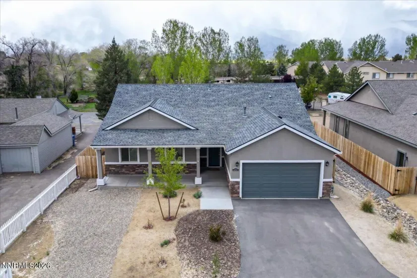 1202 Gilman, Gardnerville, Nevada 89410, 3 Bedrooms Bedrooms, ,2 BathroomsBathrooms,Residential,Residential,Gilman,260004967