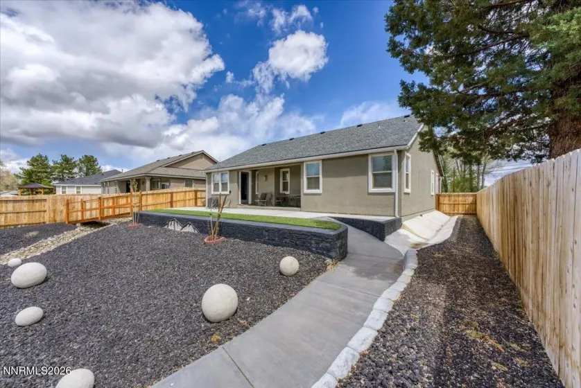 1202 Gilman, Gardnerville, Nevada 89410, 3 Bedrooms Bedrooms, ,2 BathroomsBathrooms,Residential,Residential,Gilman,260004967