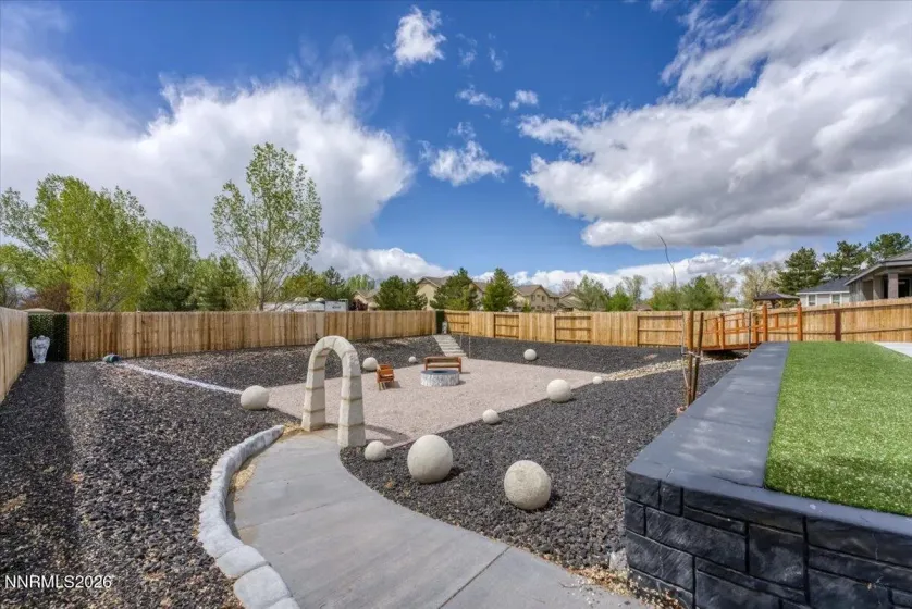 1202 Gilman, Gardnerville, Nevada 89410, 3 Bedrooms Bedrooms, ,2 BathroomsBathrooms,Residential,Residential,Gilman,260004967