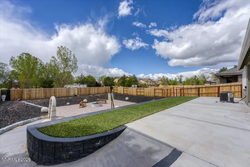 1202 Gilman, Gardnerville, Nevada 89410, 3 Bedrooms Bedrooms, ,2 BathroomsBathrooms,Residential,Residential,Gilman,260004967