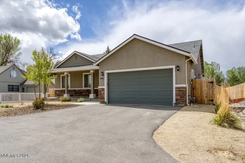 1202 Gilman, Gardnerville, Nevada 89410, 3 Bedrooms Bedrooms, ,2 BathroomsBathrooms,Residential,Residential,Gilman,260004967