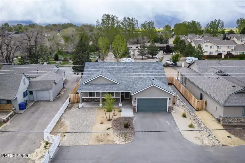 1202 Gilman, Gardnerville, Nevada 89410, 3 Bedrooms Bedrooms, ,2 BathroomsBathrooms,Residential,Residential,Gilman,260004967