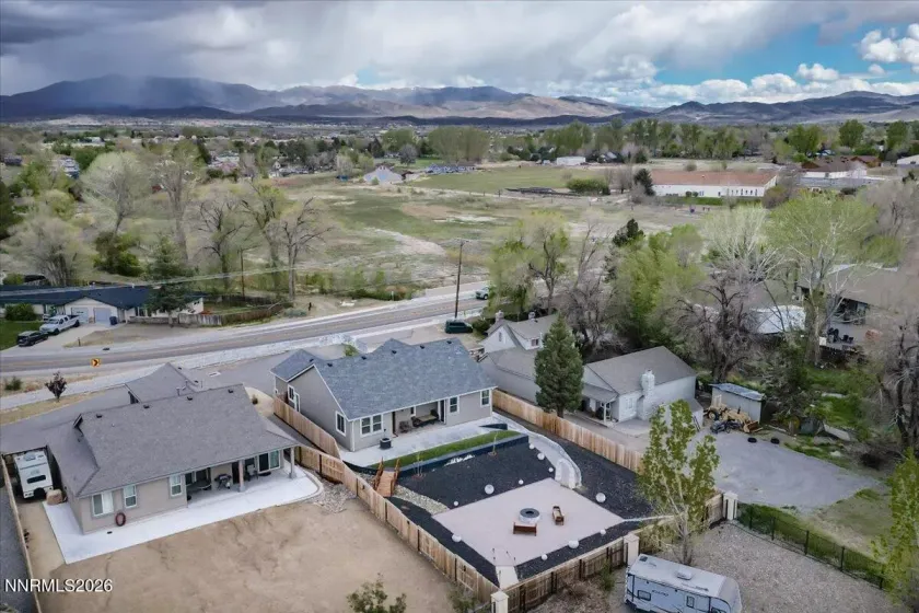 1202 Gilman, Gardnerville, Nevada 89410, 3 Bedrooms Bedrooms, ,2 BathroomsBathrooms,Residential,Residential,Gilman,260004967