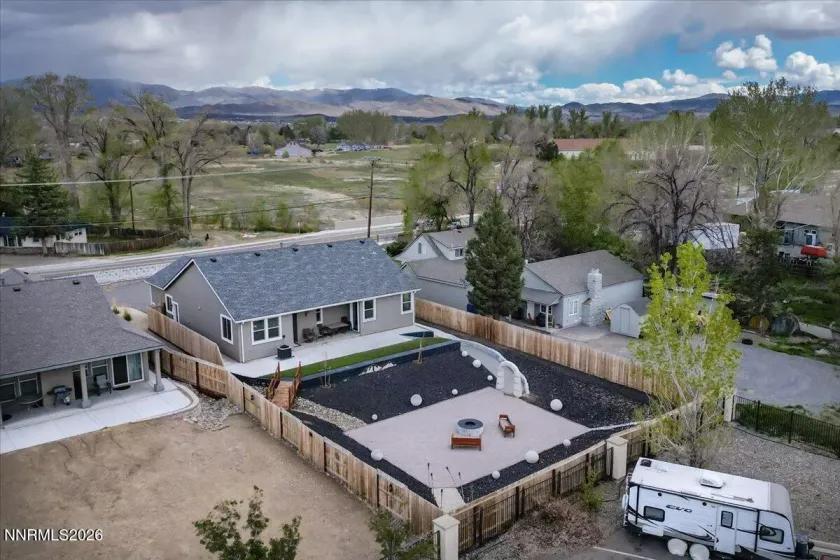 1202 Gilman, Gardnerville, Nevada 89410, 3 Bedrooms Bedrooms, ,2 BathroomsBathrooms,Residential,Residential,Gilman,260004967