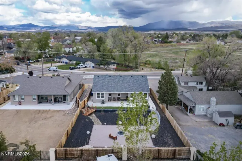 1202 Gilman, Gardnerville, Nevada 89410, 3 Bedrooms Bedrooms, ,2 BathroomsBathrooms,Residential,Residential,Gilman,260004967