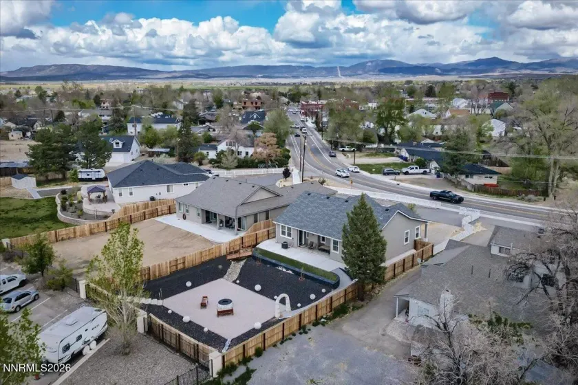 1202 Gilman, Gardnerville, Nevada 89410, 3 Bedrooms Bedrooms, ,2 BathroomsBathrooms,Residential,Residential,Gilman,260004967