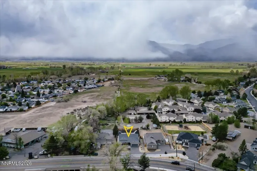 1202 Gilman, Gardnerville, Nevada 89410, 3 Bedrooms Bedrooms, ,2 BathroomsBathrooms,Residential,Residential,Gilman,260004967