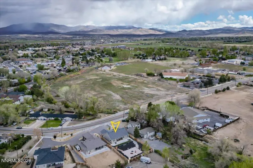1202 Gilman, Gardnerville, Nevada 89410, 3 Bedrooms Bedrooms, ,2 BathroomsBathrooms,Residential,Residential,Gilman,260004967