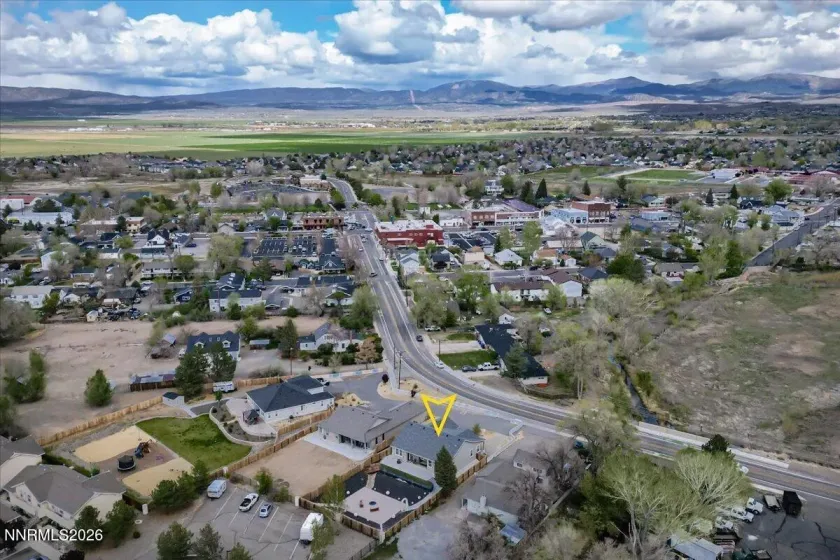 1202 Gilman, Gardnerville, Nevada 89410, 3 Bedrooms Bedrooms, ,2 BathroomsBathrooms,Residential,Residential,Gilman,260004967