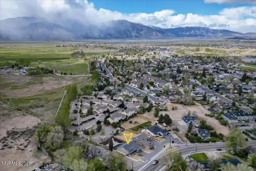 1202 Gilman, Gardnerville, Nevada 89410, 3 Bedrooms Bedrooms, ,2 BathroomsBathrooms,Residential,Residential,Gilman,260004967