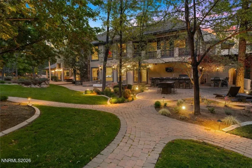 5925 Lake Geneva, Reno, Nevada 89511, 6 Bedrooms Bedrooms, ,8 BathroomsBathrooms,Residential,Residential,Lake Geneva,260004968
