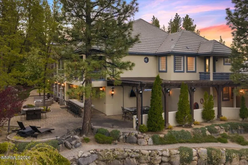 5925 Lake Geneva, Reno, Nevada 89511, 6 Bedrooms Bedrooms, ,8 BathroomsBathrooms,Residential,Residential,Lake Geneva,260004968