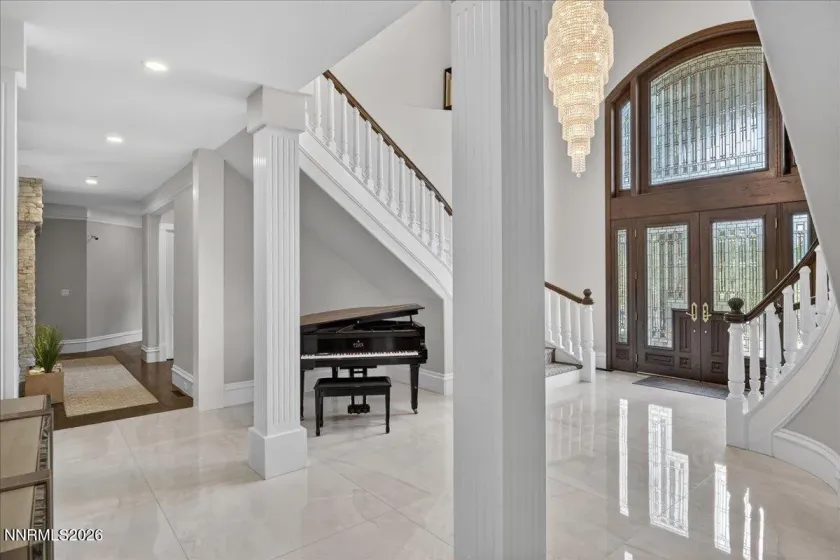 5925 Lake Geneva, Reno, Nevada 89511, 6 Bedrooms Bedrooms, ,8 BathroomsBathrooms,Residential,Residential,Lake Geneva,260004968