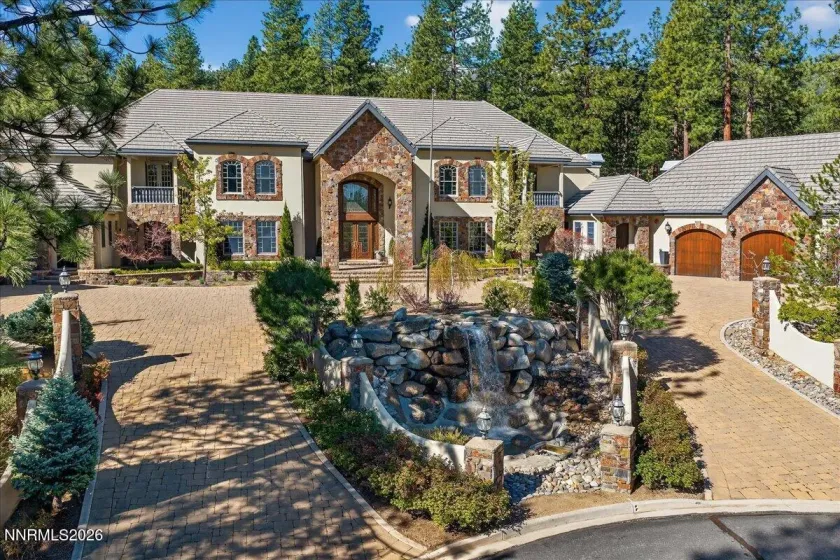 5925 Lake Geneva, Reno, Nevada 89511, 6 Bedrooms Bedrooms, ,8 BathroomsBathrooms,Residential,Residential,Lake Geneva,260004968