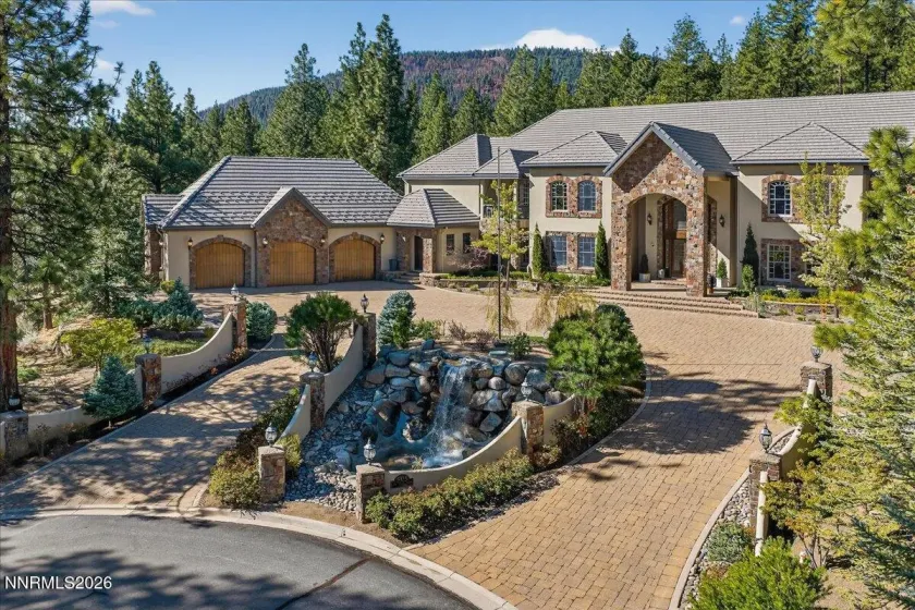 5925 Lake Geneva, Reno, Nevada 89511, 6 Bedrooms Bedrooms, ,8 BathroomsBathrooms,Residential,Residential,Lake Geneva,260004968