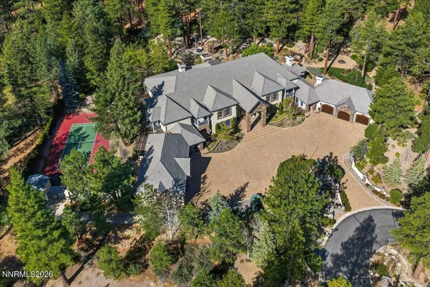 5925 Lake Geneva, Reno, Nevada 89511, 6 Bedrooms Bedrooms, ,8 BathroomsBathrooms,Residential,Residential,Lake Geneva,260004968