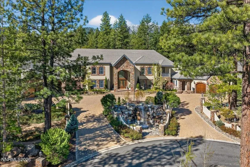 5925 Lake Geneva, Reno, Nevada 89511, 6 Bedrooms Bedrooms, ,8 BathroomsBathrooms,Residential,Residential,Lake Geneva,260004968