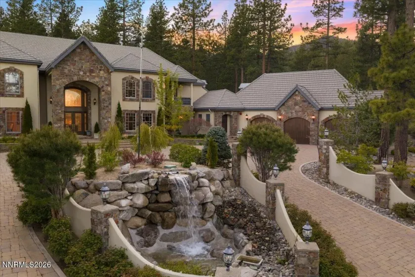 5925 Lake Geneva, Reno, Nevada 89511, 6 Bedrooms Bedrooms, ,8 BathroomsBathrooms,Residential,Residential,Lake Geneva,260004968