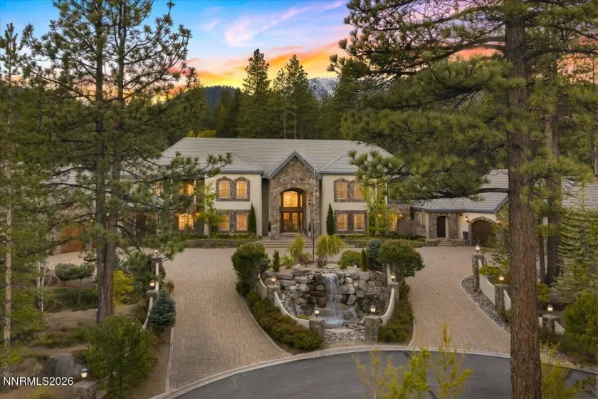 5925 Lake Geneva, Reno, Nevada 89511, 6 Bedrooms Bedrooms, ,8 BathroomsBathrooms,Residential,Residential,Lake Geneva,260004968