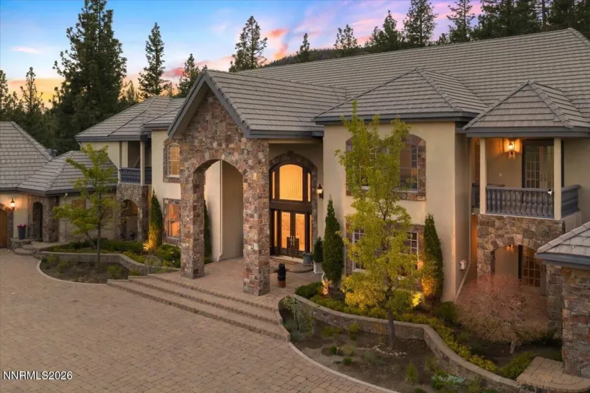 5925 Lake Geneva, Reno, Nevada 89511, 6 Bedrooms Bedrooms, ,8 BathroomsBathrooms,Residential,Residential,Lake Geneva,260004968