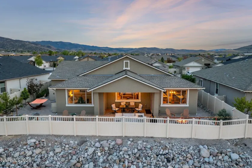 560 Riverbed, Reno, Nevada 89521, 3 Bedrooms Bedrooms, ,3 BathroomsBathrooms,Residential,Residential,Riverbed,260004971