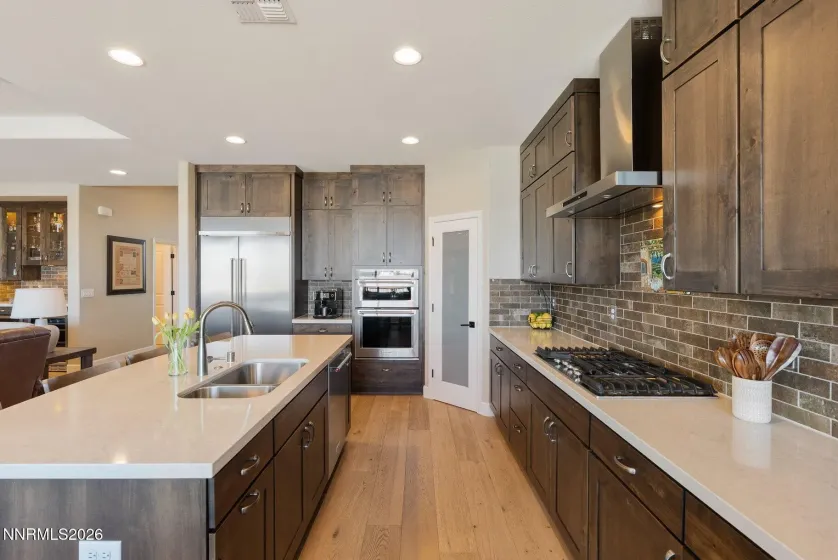 560 Riverbed, Reno, Nevada 89521, 3 Bedrooms Bedrooms, ,3 BathroomsBathrooms,Residential,Residential,Riverbed,260004971