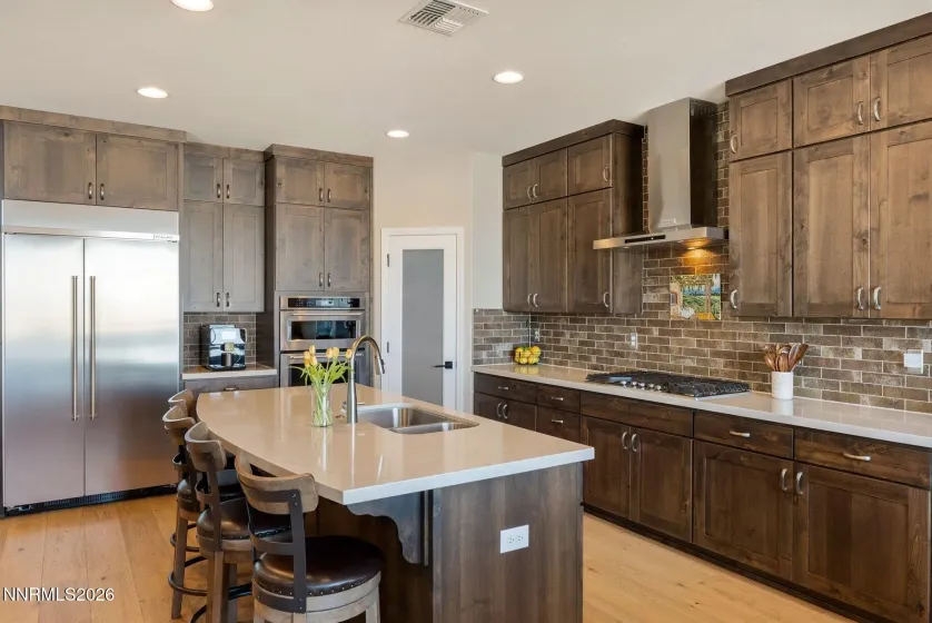 560 Riverbed, Reno, Nevada 89521, 3 Bedrooms Bedrooms, ,3 BathroomsBathrooms,Residential,Residential,Riverbed,260004971