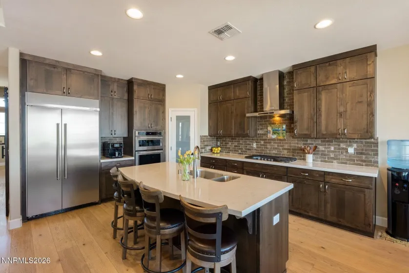 560 Riverbed, Reno, Nevada 89521, 3 Bedrooms Bedrooms, ,3 BathroomsBathrooms,Residential,Residential,Riverbed,260004971